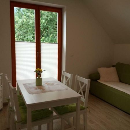 Apartma Momo Bohinj Exterior foto