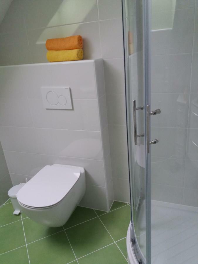 Apartma Momo Bohinj Exterior foto