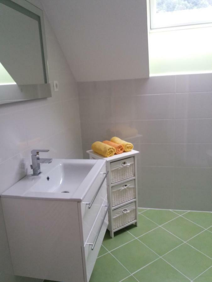 Apartma Momo Bohinj Exterior foto